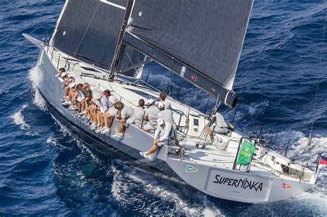 foto rolex cup 2017 con massimomassaccesi|Maxi Yacht Rolex Cup 2017 .